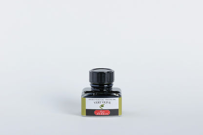 Olive Green (Vert Olive)