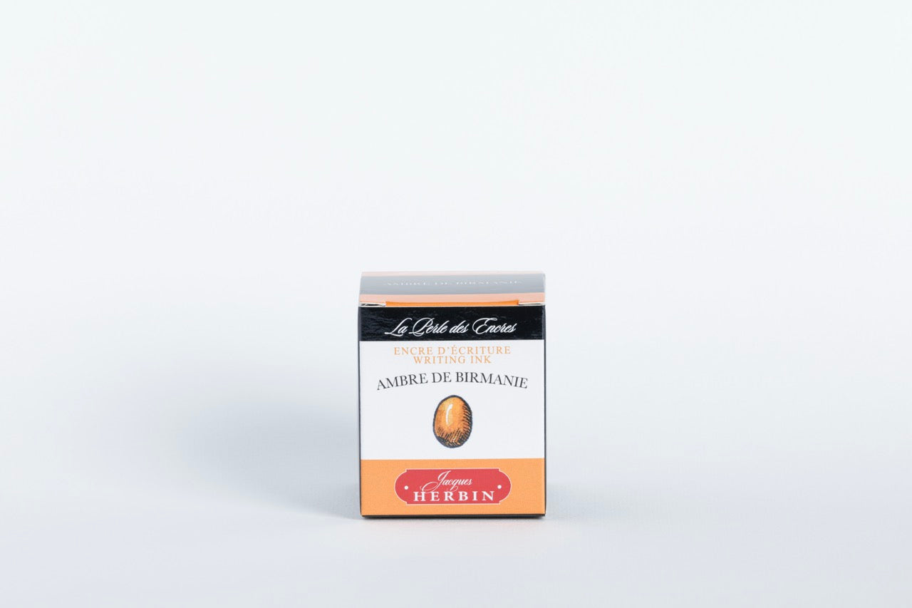 Burmese Amber (Ambre de Birmanie)