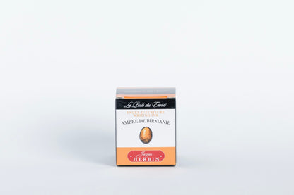 Burmese Amber (Ambre de Birmanie)