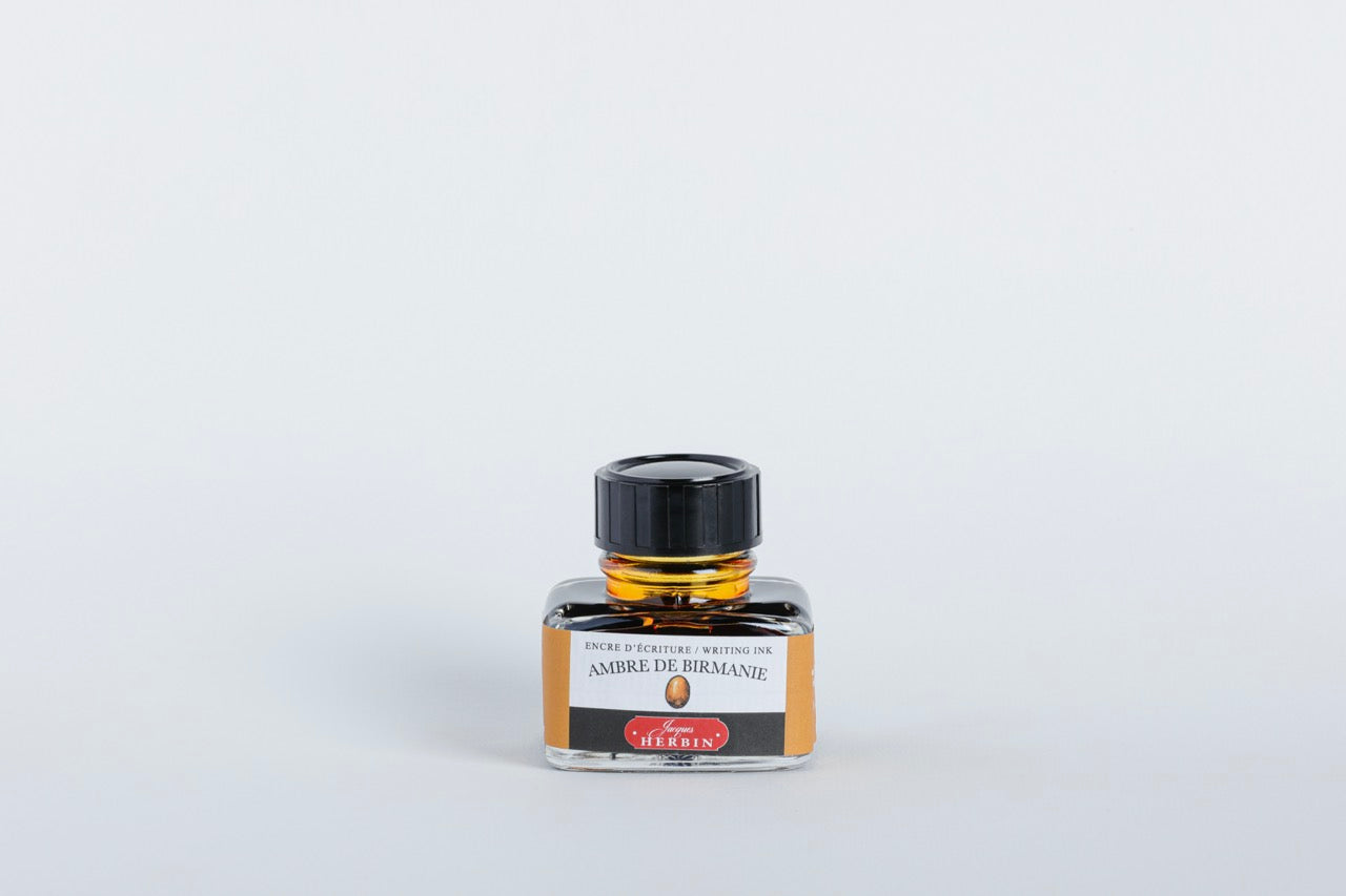 Burmese Amber (Ambre de Birmanie)