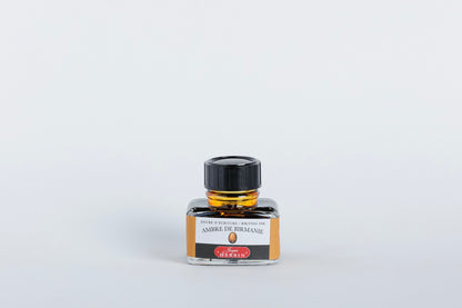 Burmese Amber (Ambre de Birmanie)
