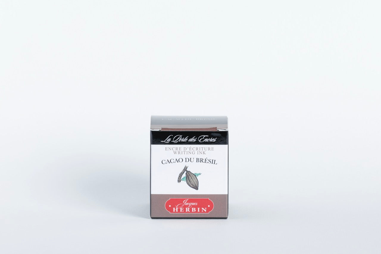 Brazilian Cocoa (Cacao du Bresil)