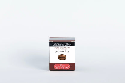 Tea lees (Lie de The)