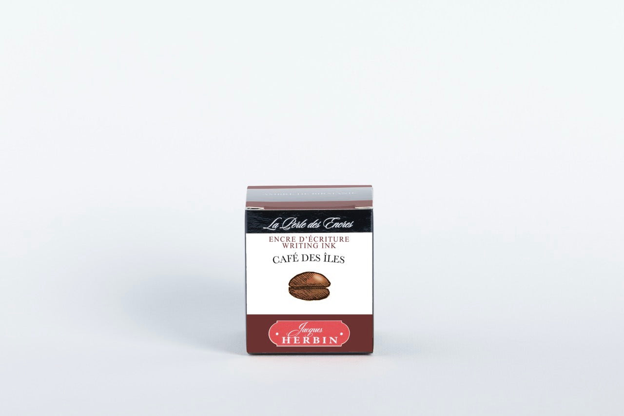 Island Coffee (Cafe Des Iles)