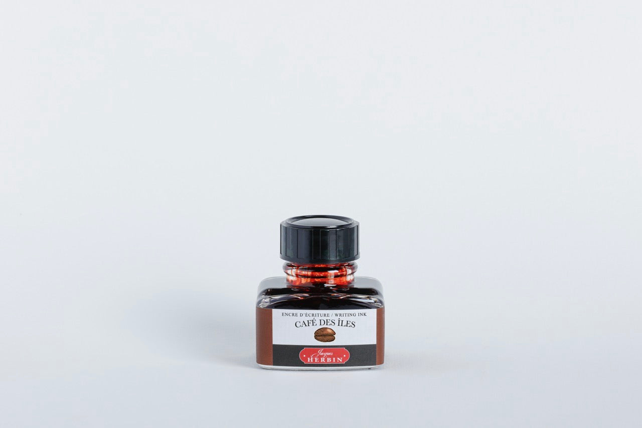 Island Coffee (Cafe Des Iles)