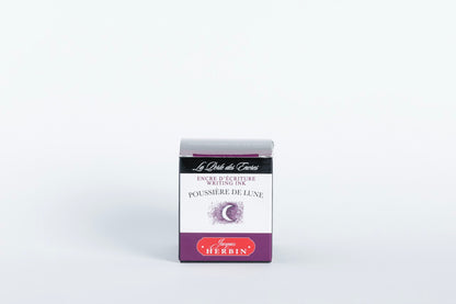 Moon Dust (Poussiere de Lune)