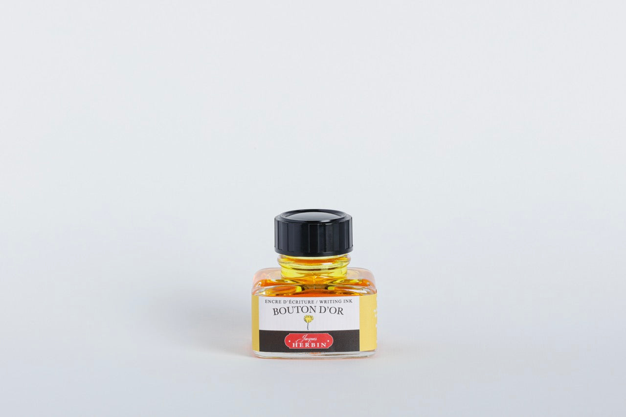 Buttercup Yellow (Bouton d'or)
