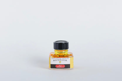 Buttercup Yellow (Bouton d'or)