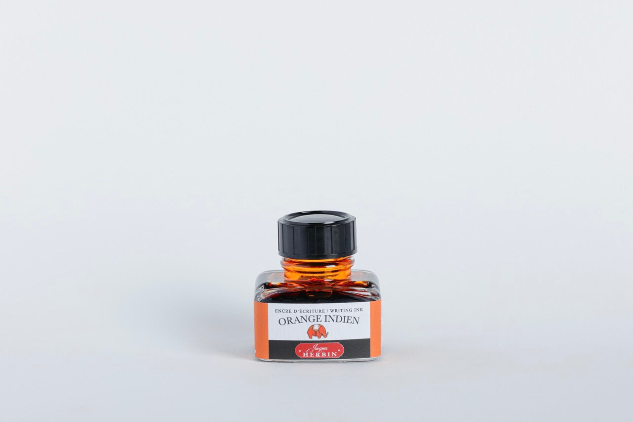 Indian Orange (Orange Indien)