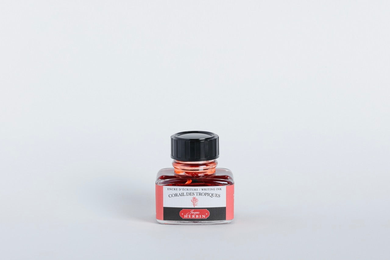 Tropical Coral (Corail des Tropiques)
