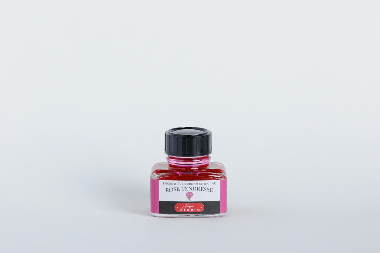 Pink Tenderness (Rose Tendresse)