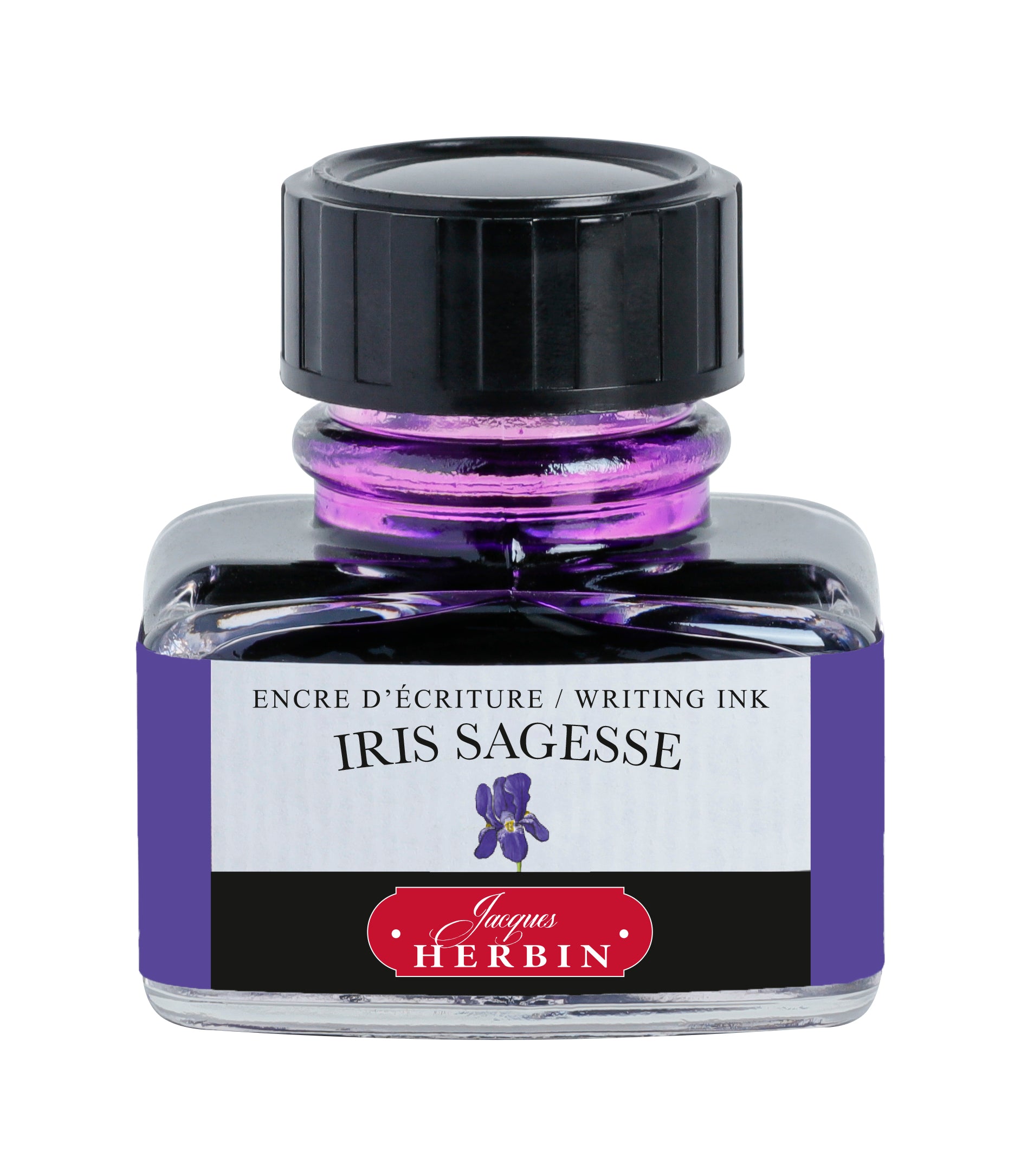 Iris Sagesse