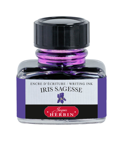 Iris Sagesse