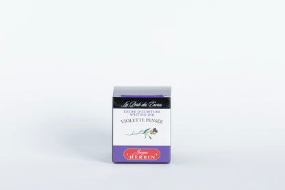 Violette Thought (Violette Pensee)