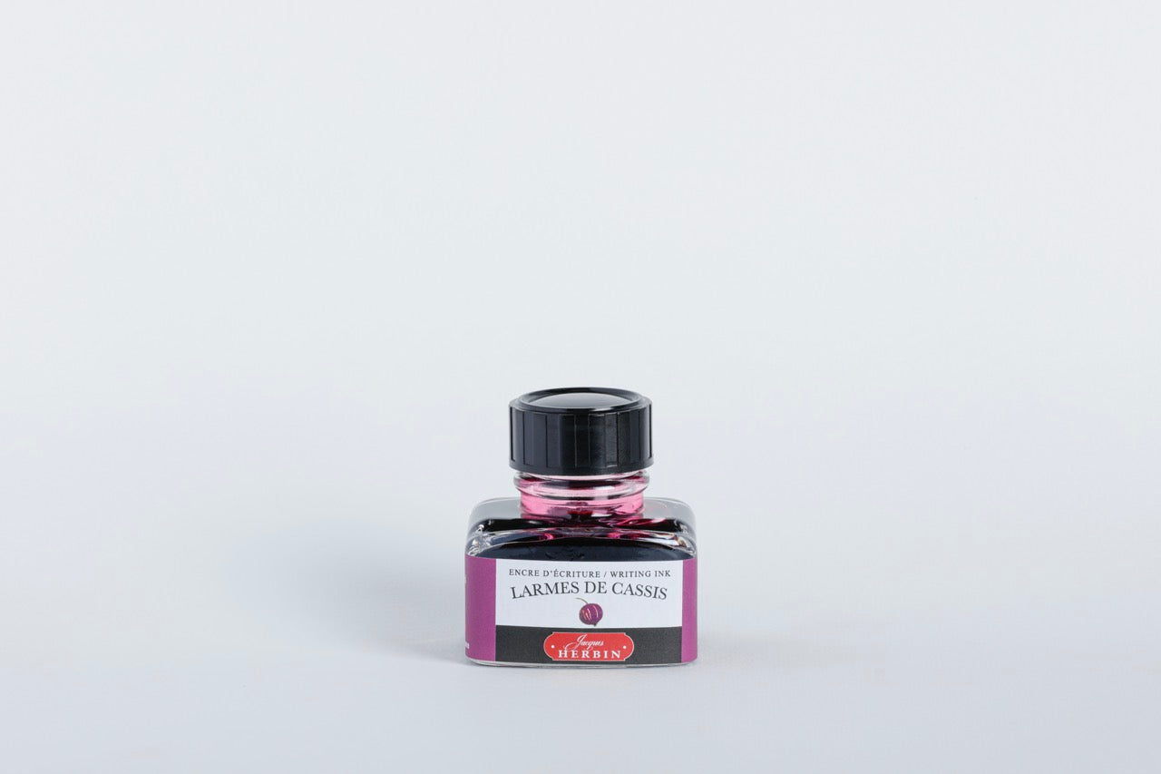 Blackcurrant Tears (Larmes de Cassis)