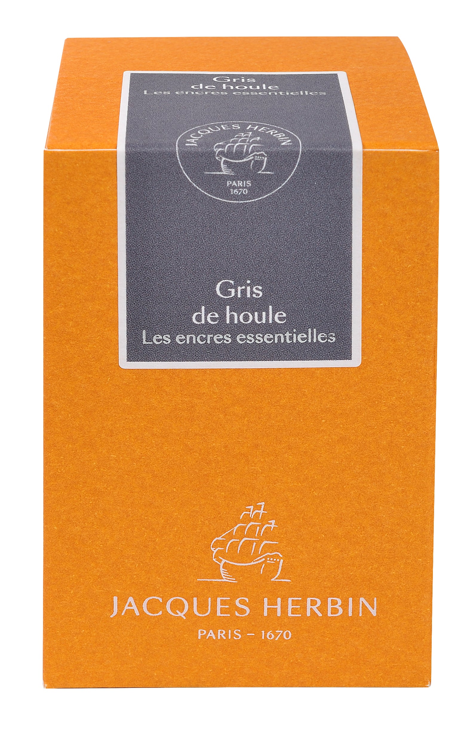 Swell Grey (Gris de Houle)