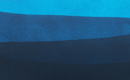 Southern Blue (Bleu Austral)