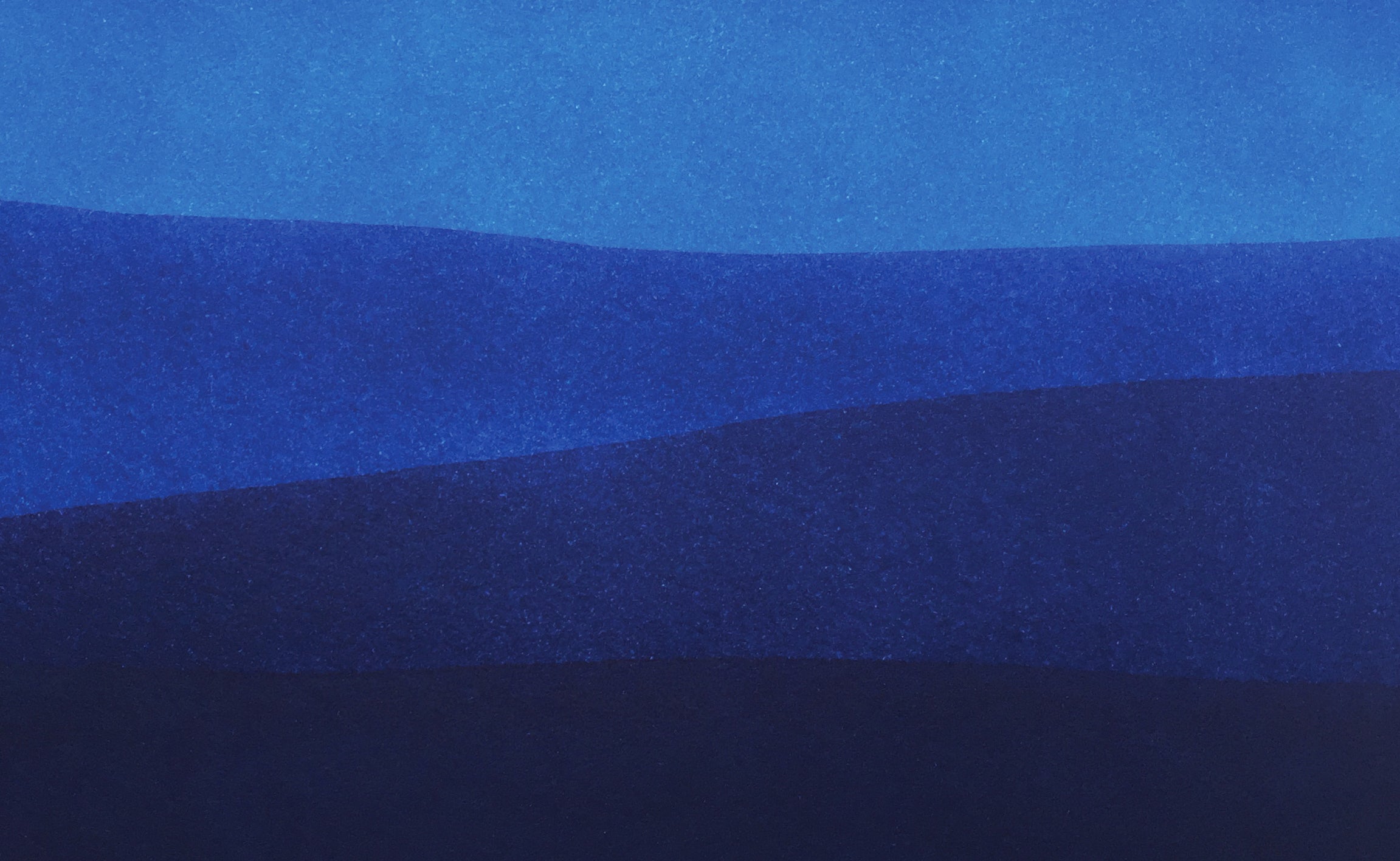 Midnight Blue (Bleu de Minuit)