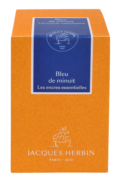 Midnight Blue (Bleu de Minuit)
