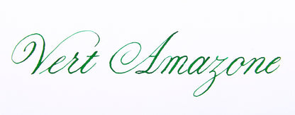 Amazon Green (Vert Amazone)