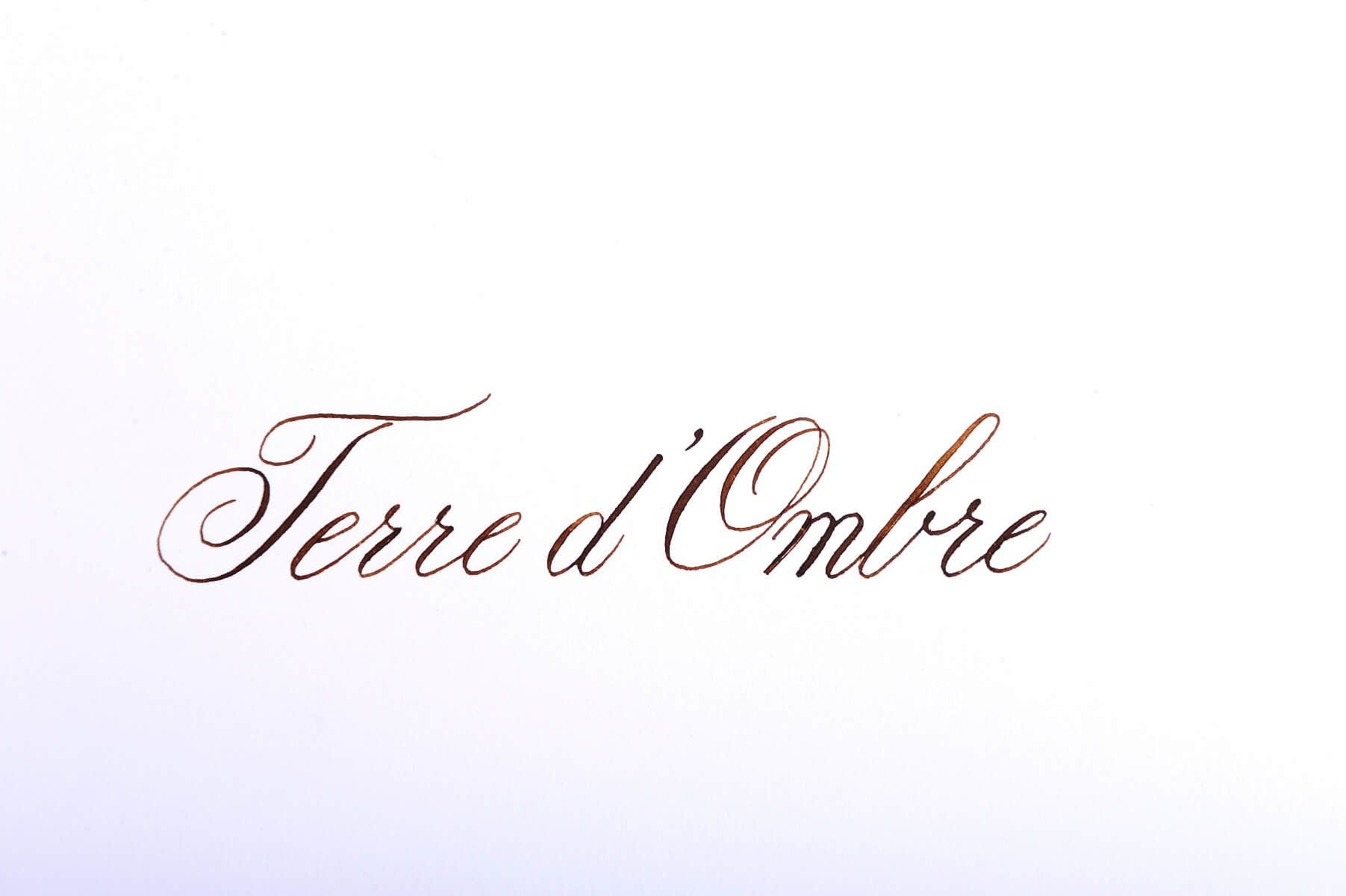Land of Shadows (Terre d'ombre)