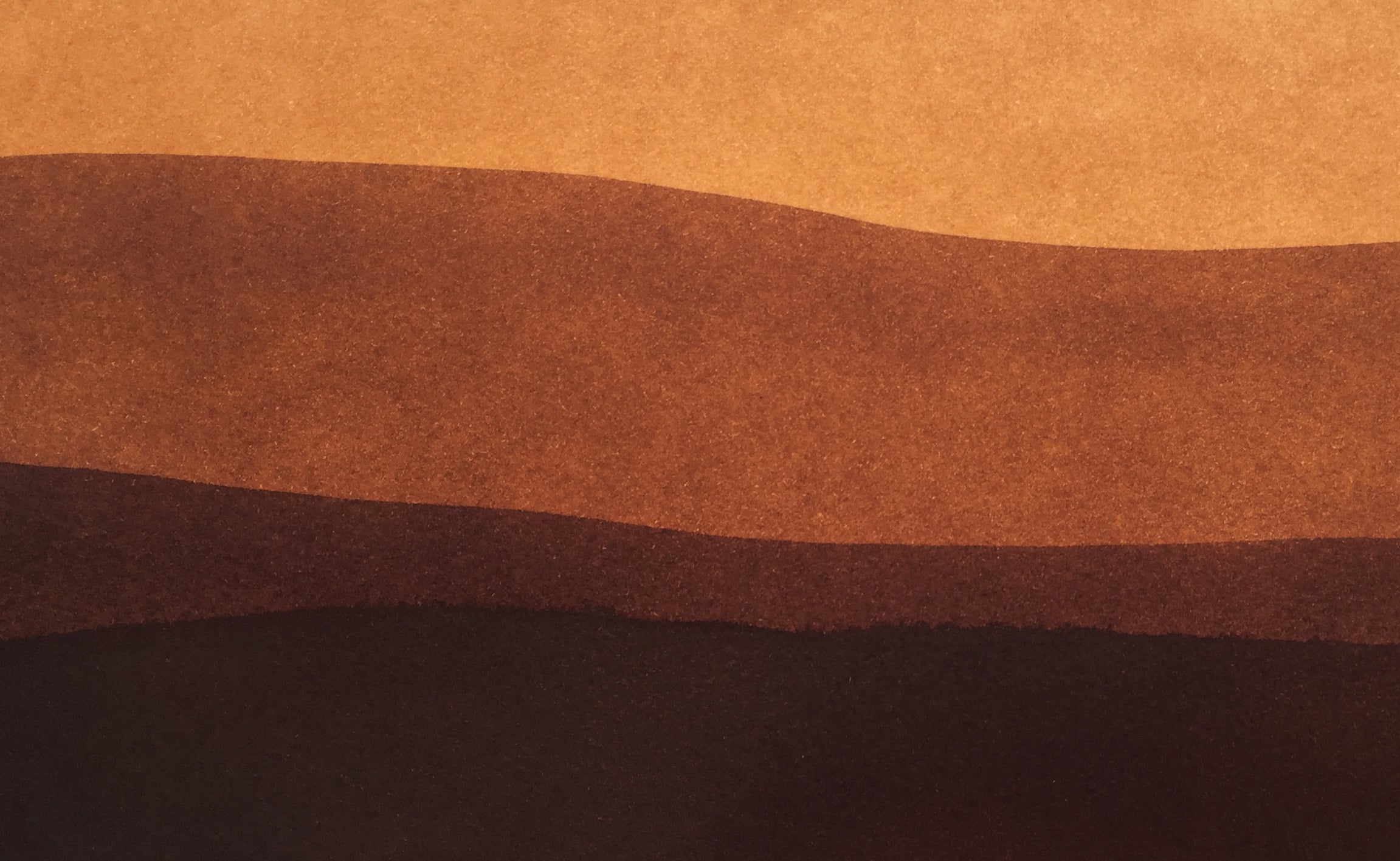 Land of Shadows (Terre d'ombre)