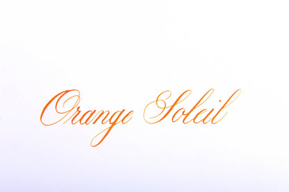 Sun Orange (Orange Soleil)