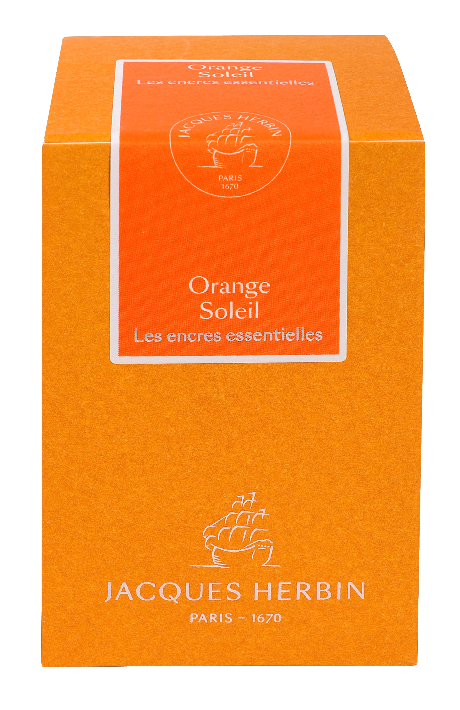 Sun Orange (Orange Soleil)