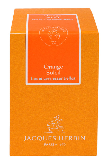 Sun Orange (Orange Soleil)