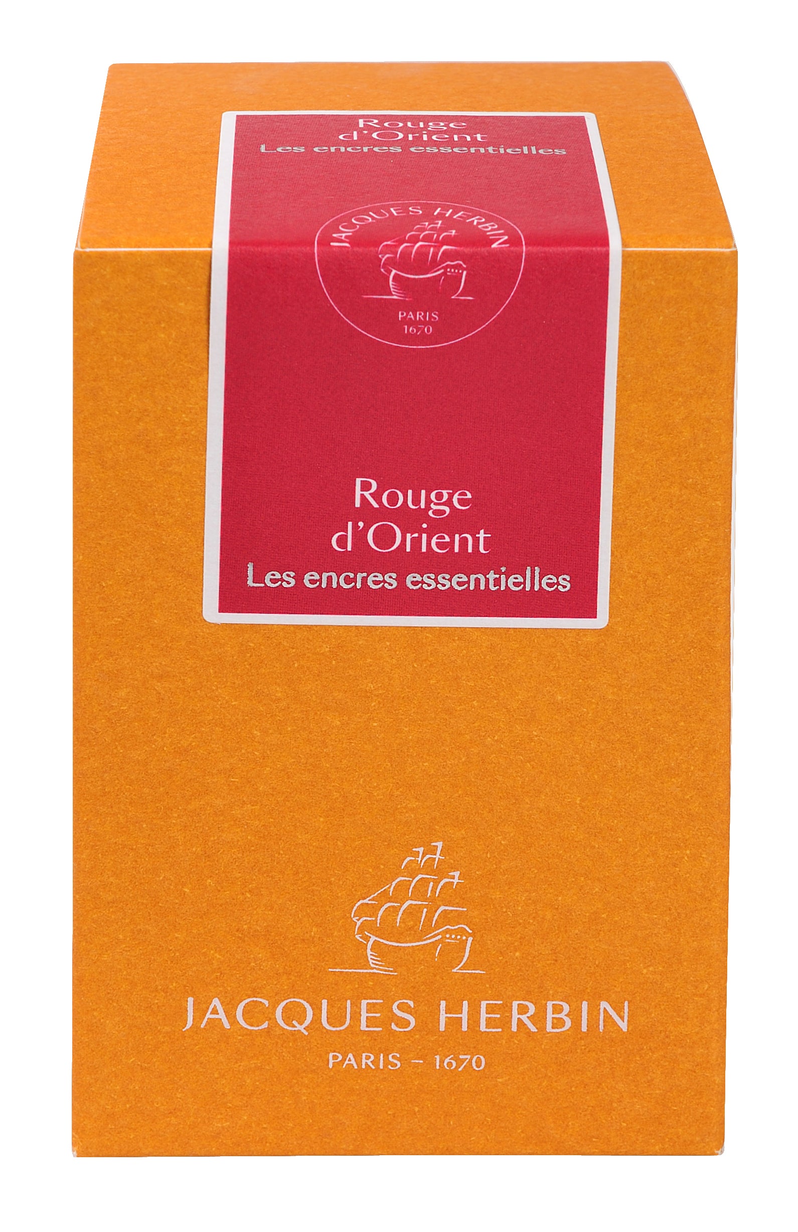 Rouge d’Orient