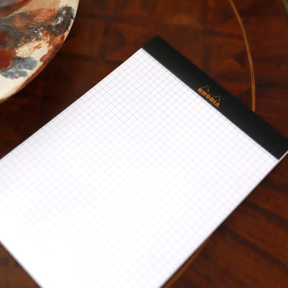 N° 12 Black Pad
