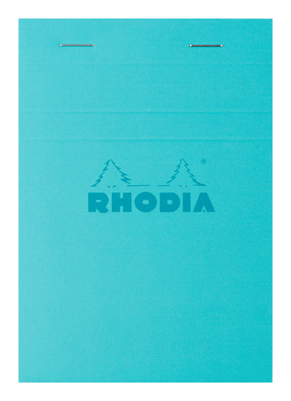 N° 13 Couleurs Stapled Pad (Grid)