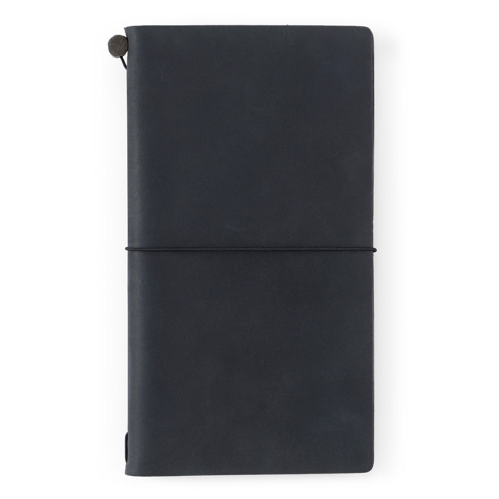 TRAVELER'S Notebook Black
