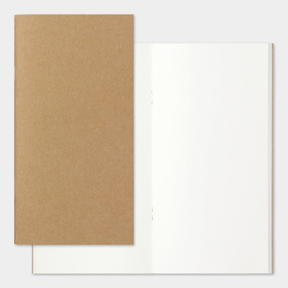 TRAVELER'S Notebook Brown