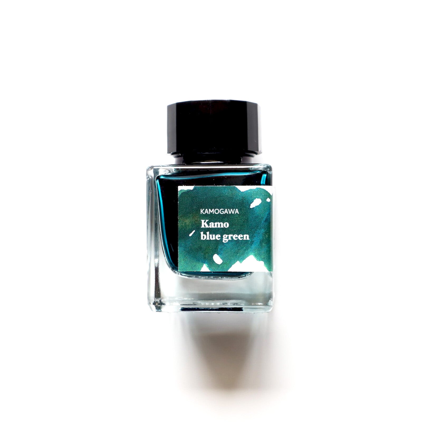 Kamogawa Blue Green