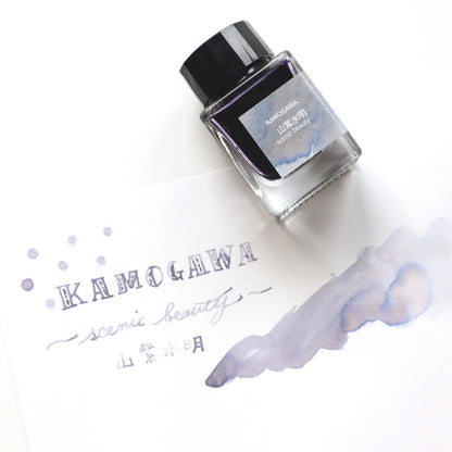 Kamogawa Scenic Beauty