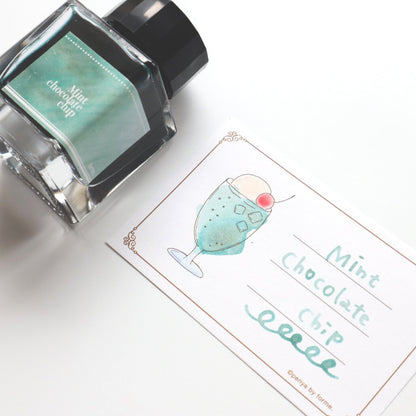 Mint Chocolate Chip