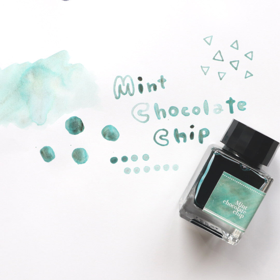 Mint Chocolate Chip