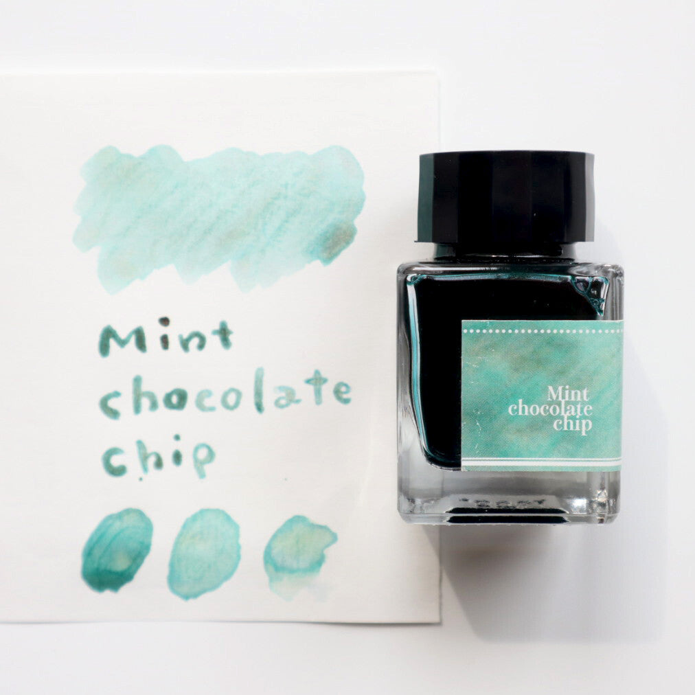 Mint Chocolate Chip