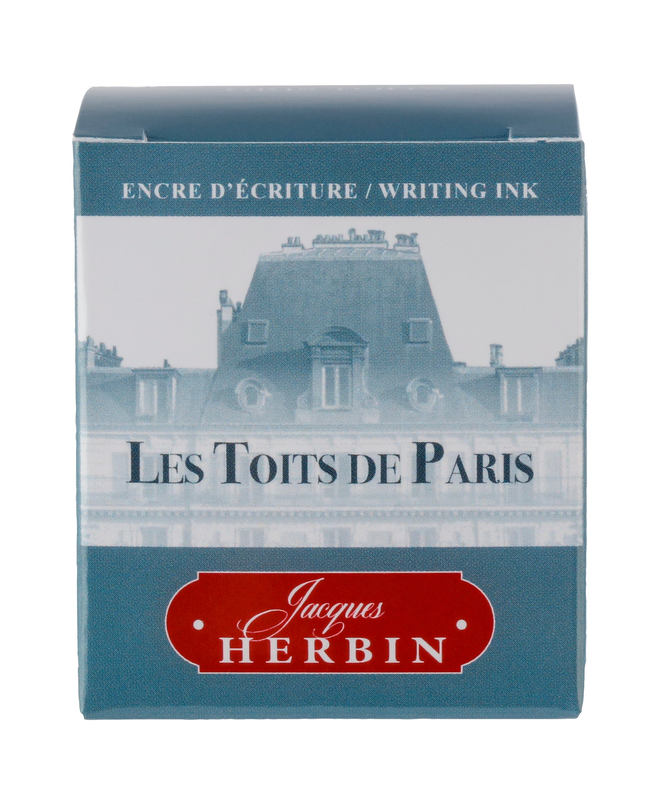 Les Toits De Paris (The Roofs of Paris) (Paris Collection)