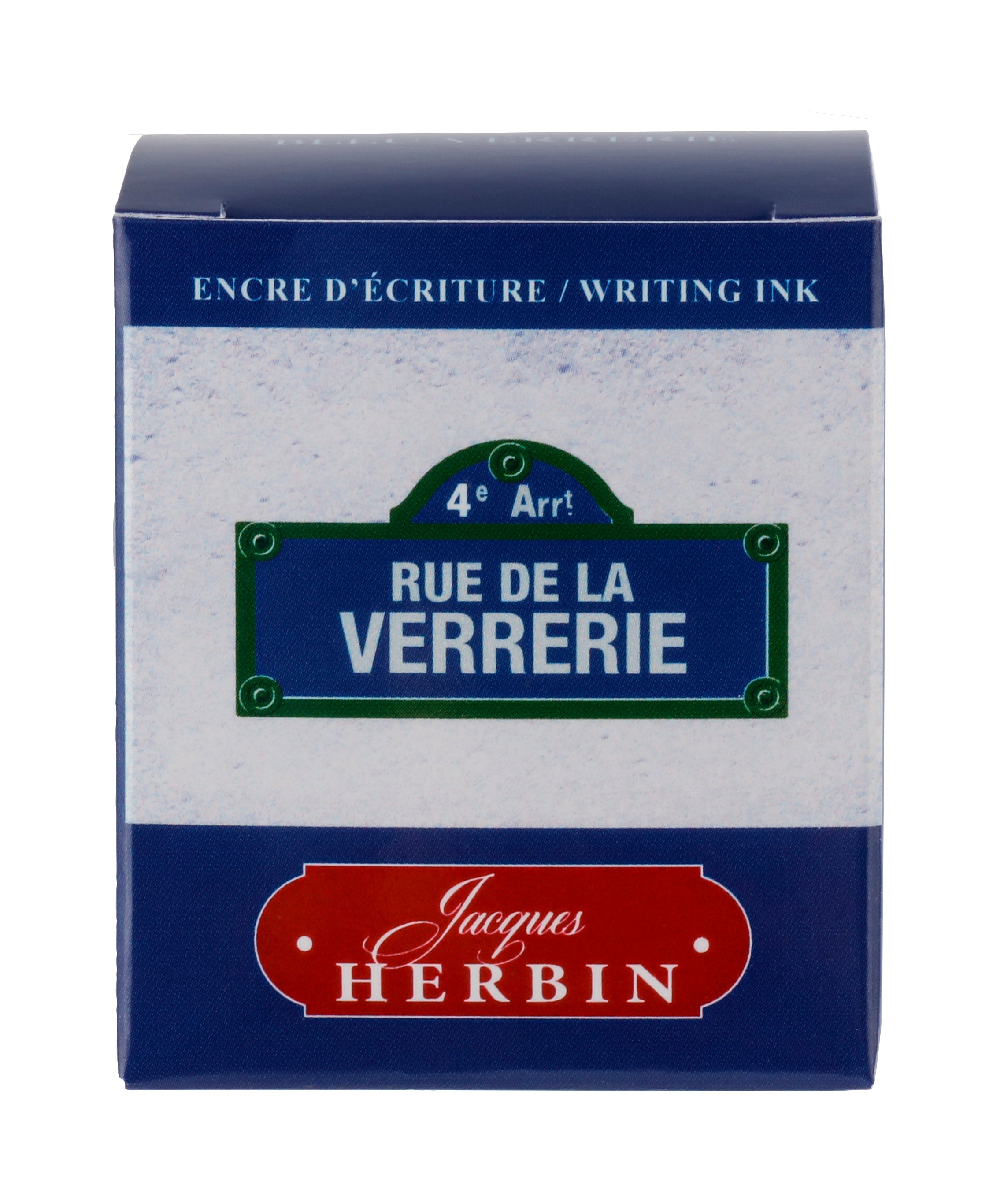 Rue de la Verrerie (Paris Collection)