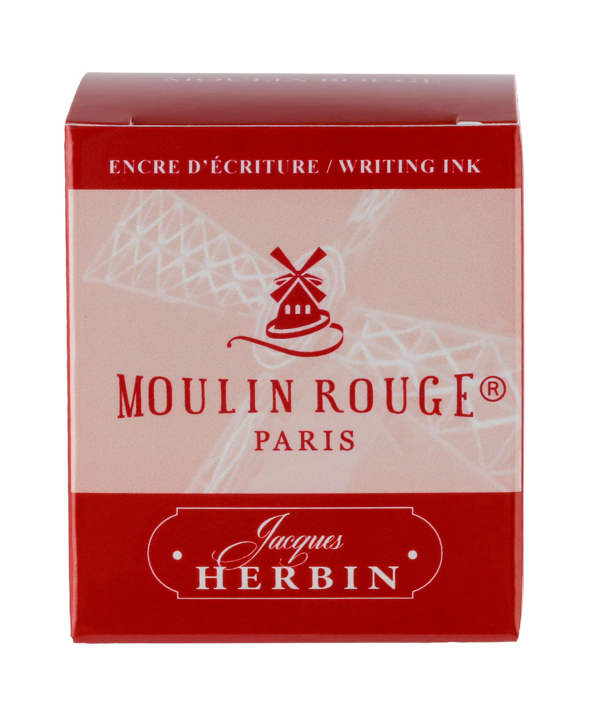 Moulin Rouge (Paris Collection)