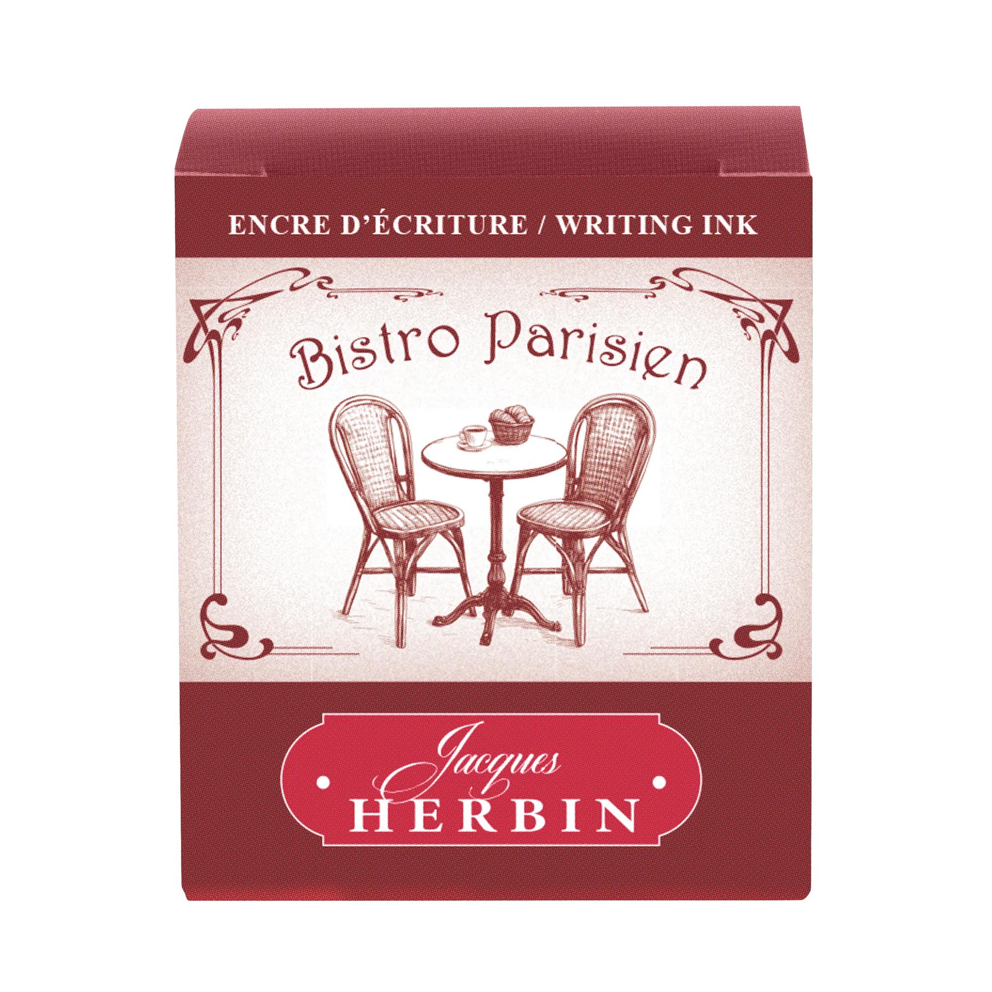 Bistro Parisien (Paris Collection)