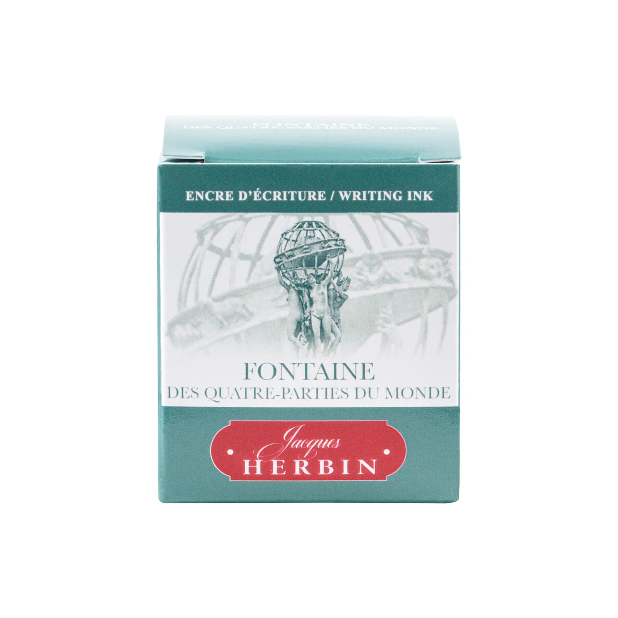 Fontaine des Quatre Parties du Monde (Paris Collection)