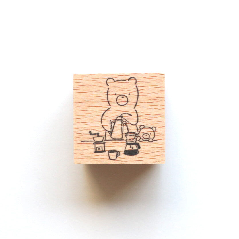 Kuma Coffee