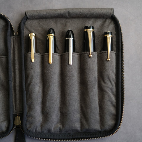 Stationery Pouch (Pebble Nume)