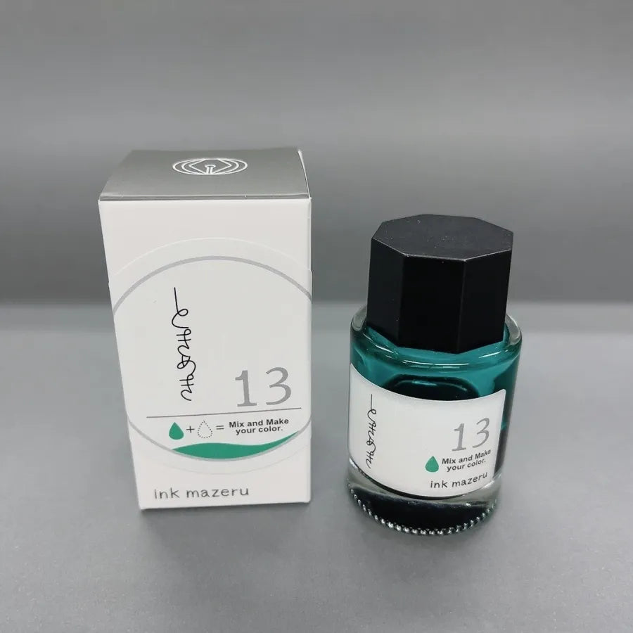 #13 Tokimeki (Heart)