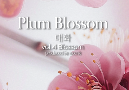 No.13 Plum Blossom