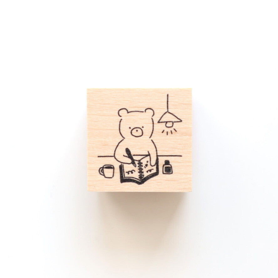 Kuma Techo Time