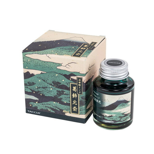 Ukiyo-e Hokusai Iron